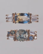 Unique Engagement Rings, Before The Stone Becomes A Story