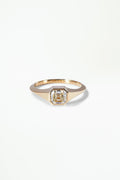 Solo Signet Ring No. 23