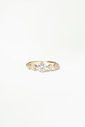 One of a Kind Medium Horizon Ring
