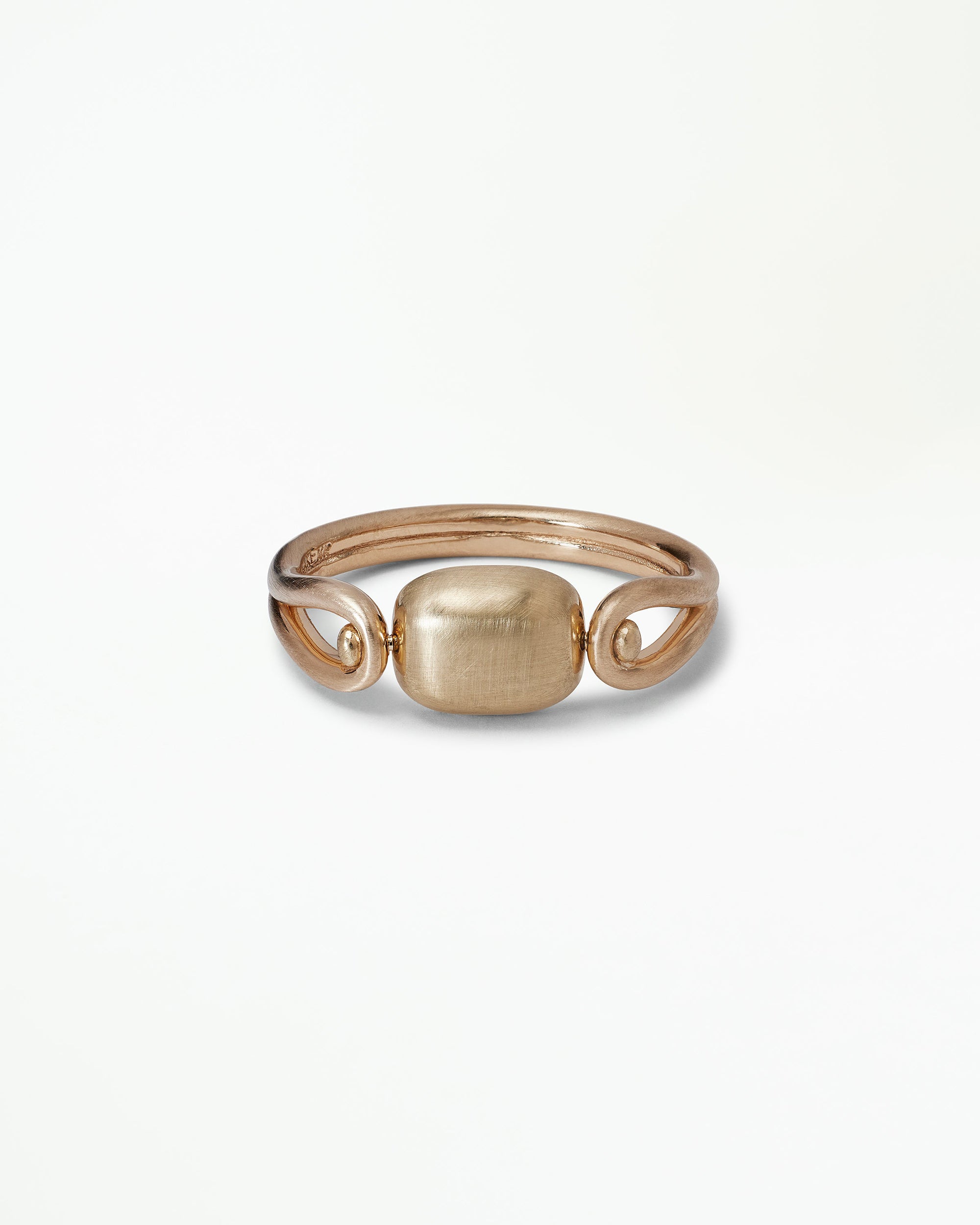 Antique Diamond Tempo Ring No. 1