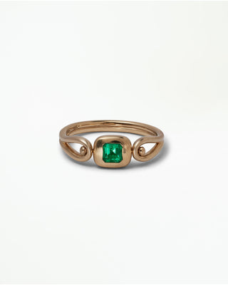 Emeralds