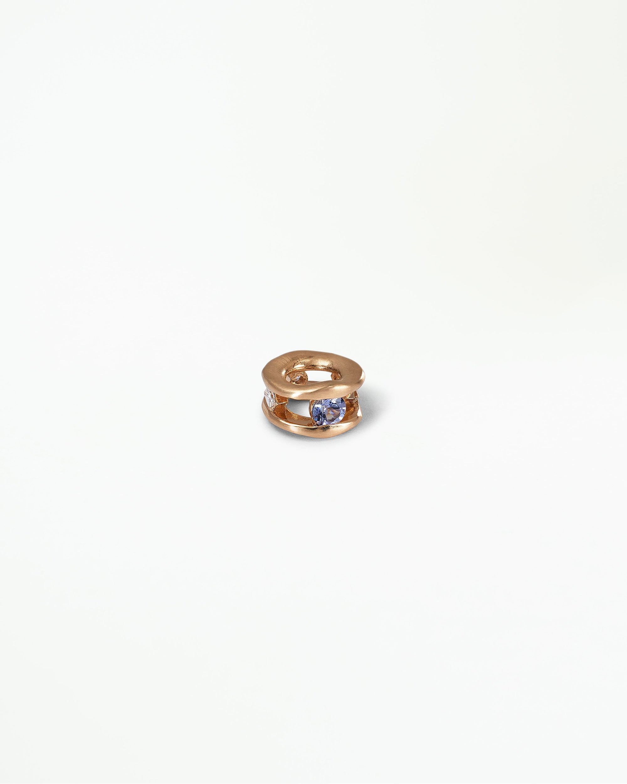 Birthstone Float Charm