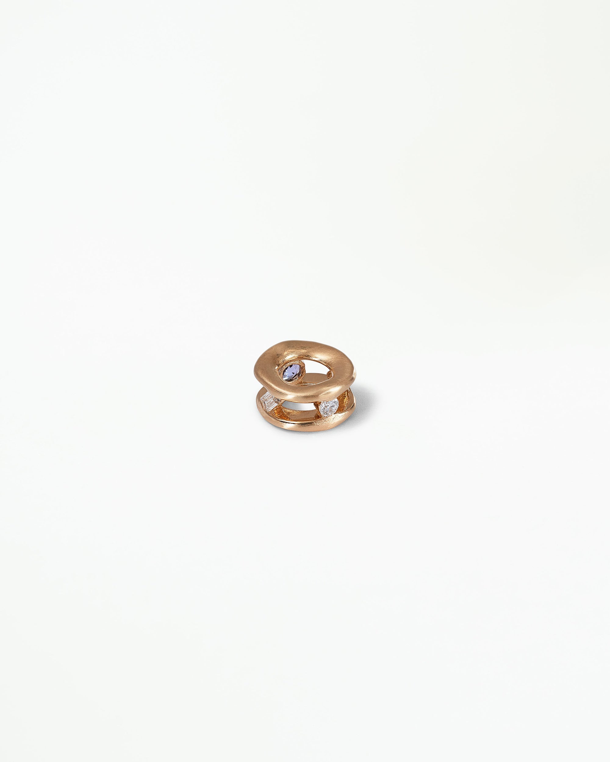 Birthstone Float Charm