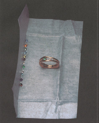 Birthstone Jewelry