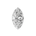 3.04ct GIA Marquise D/VVS2 Natural Diamond