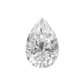 0.75ct GIA Pear I/VS1 Natural Diamond