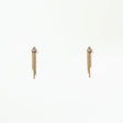 Diamond Mist Earring