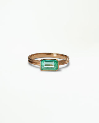 Solitaire Rings