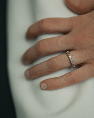 Wedding Bands