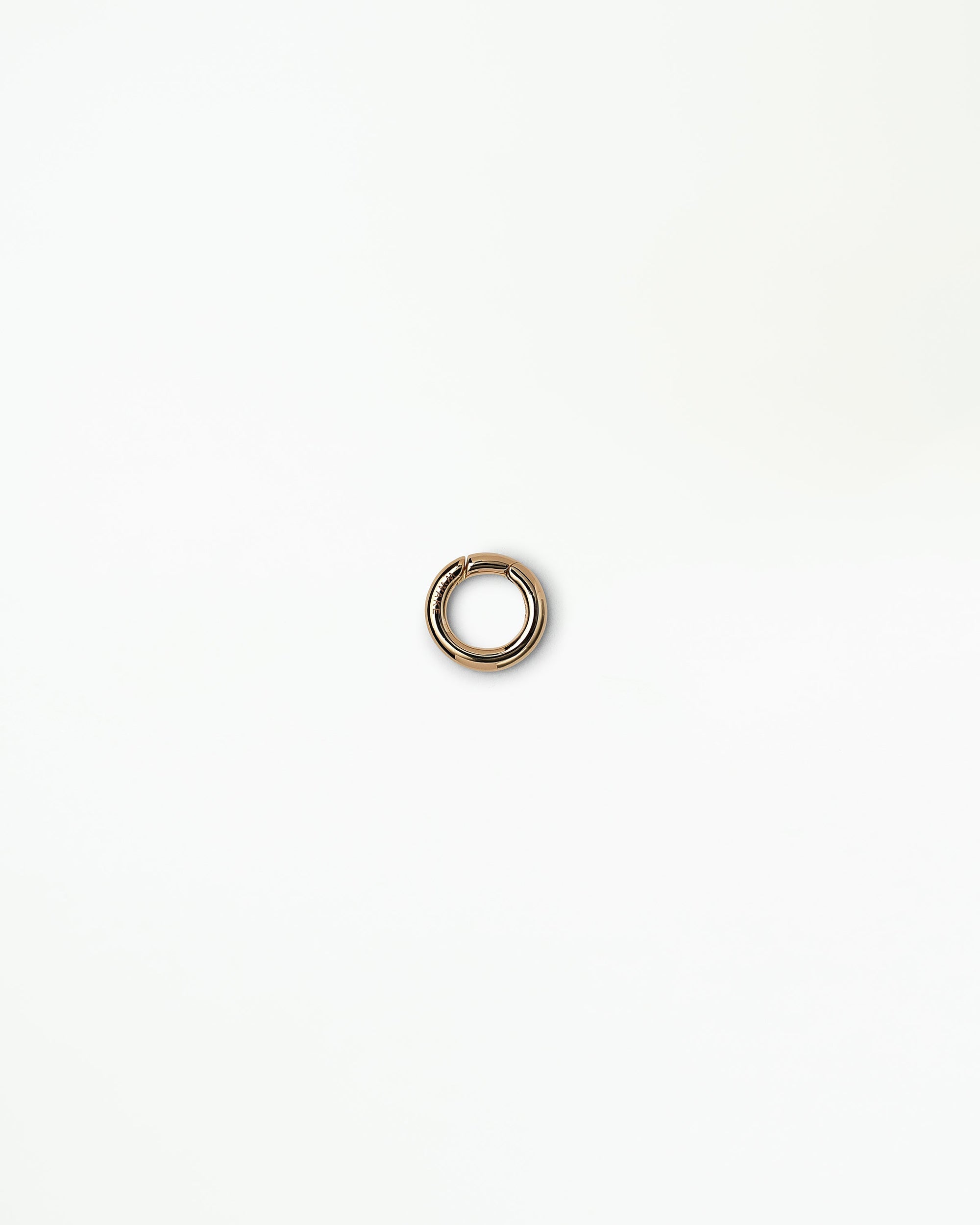 Gold Charm Bail
