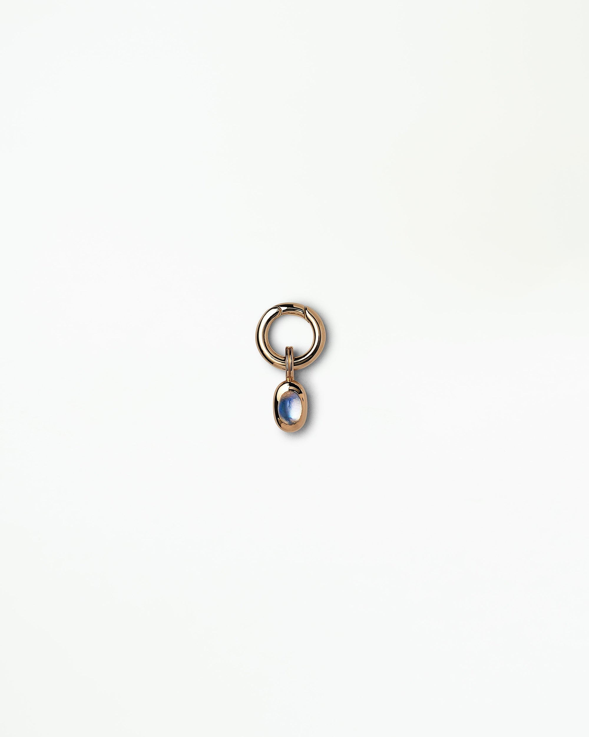 Gold Charm Bail
