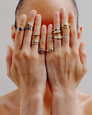Engagement Ring Guide