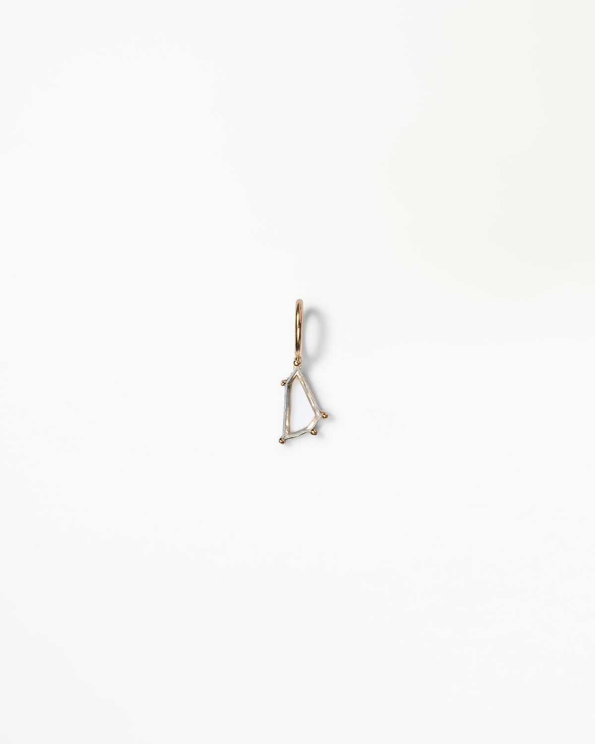 Diamond Slice Charm No. 15