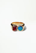 Dyad Signet Ring No. 5