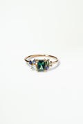 Mosaic Ring No. 20