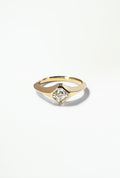 Solo Signet Ring No. 11
