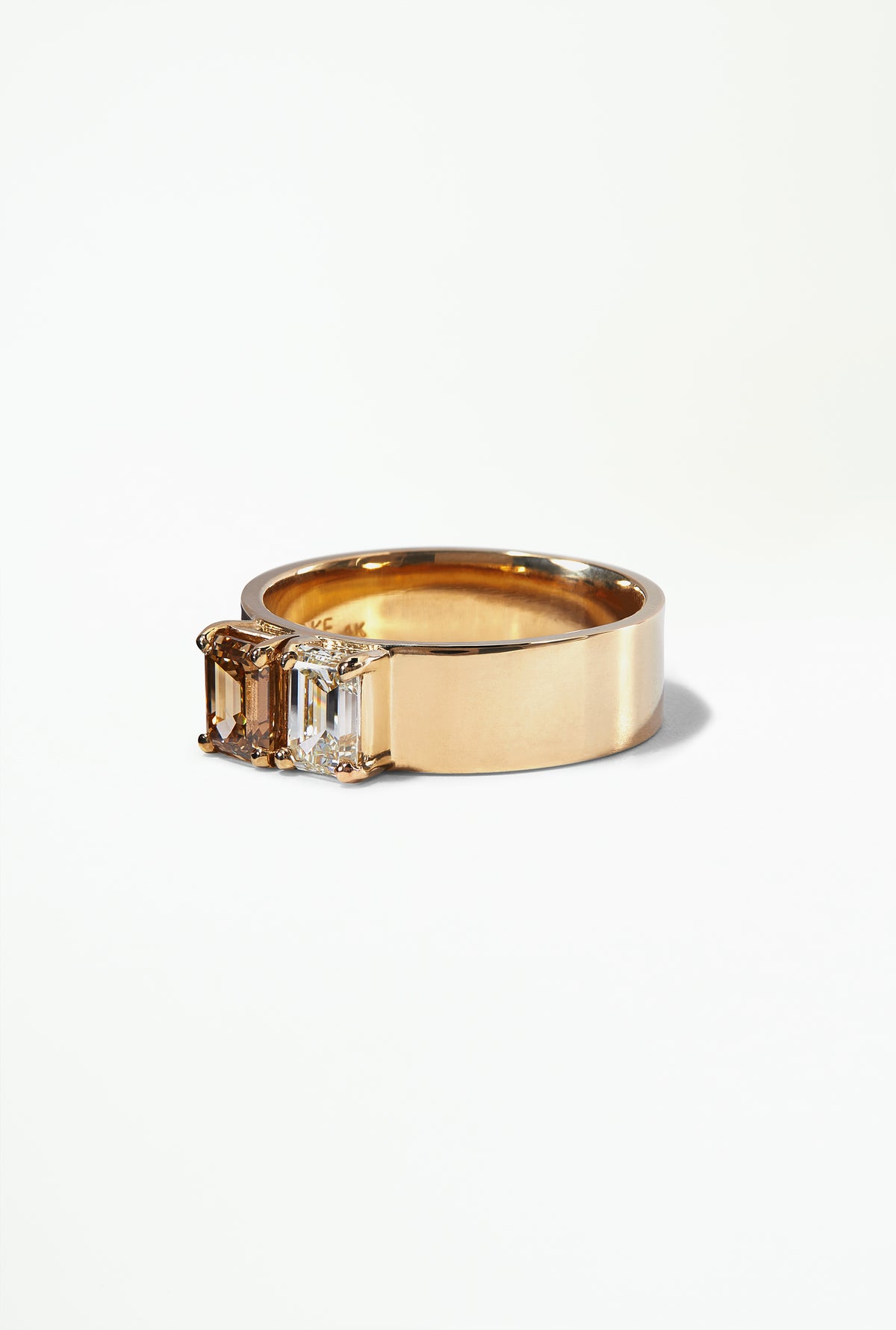 Menhir Ring No. 2