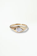 Solo Signet Ring No. 20
