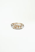 Mosaic Ring No. 10