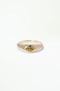 Solo Signet Ring No. 6