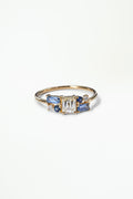 Mosaic Ring No. 29