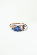 Mosaic Ring No. 30