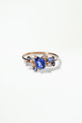 Mosaic Ring No. 31