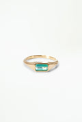 Solo Signet Ring No. 7
