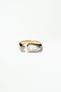 Dyad Signet Ring No. 2